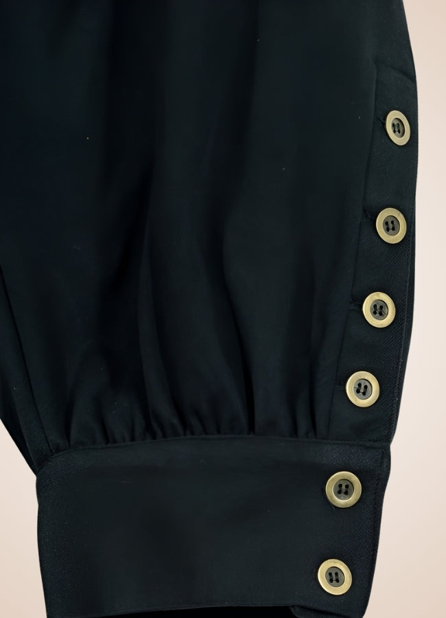 Steampunk Medieval Pirate Pants UK