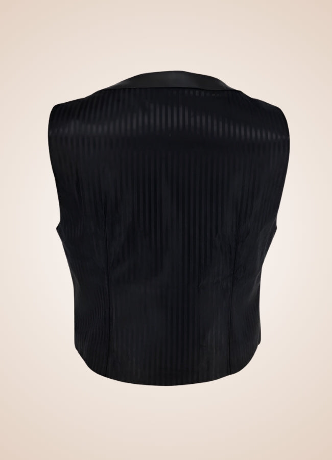 Steampunk Men's Slim Corset UK
