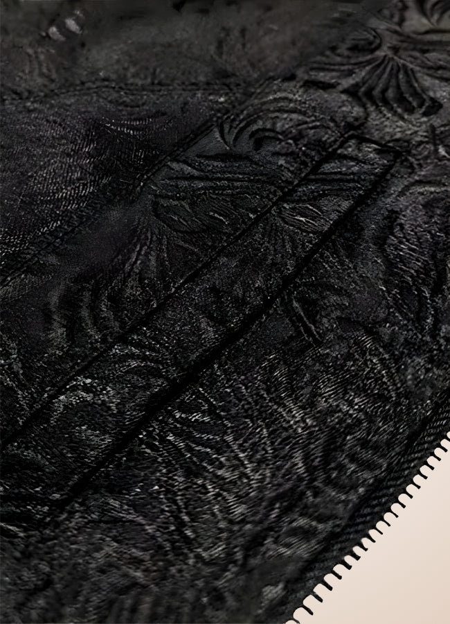 Steampunk Military Coat UK