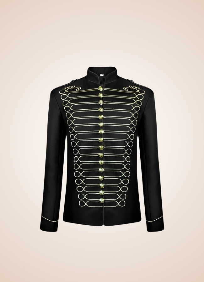Steampunk Parade Jacket UK