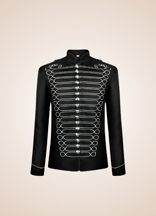 Steampunk Parade Jacket UK