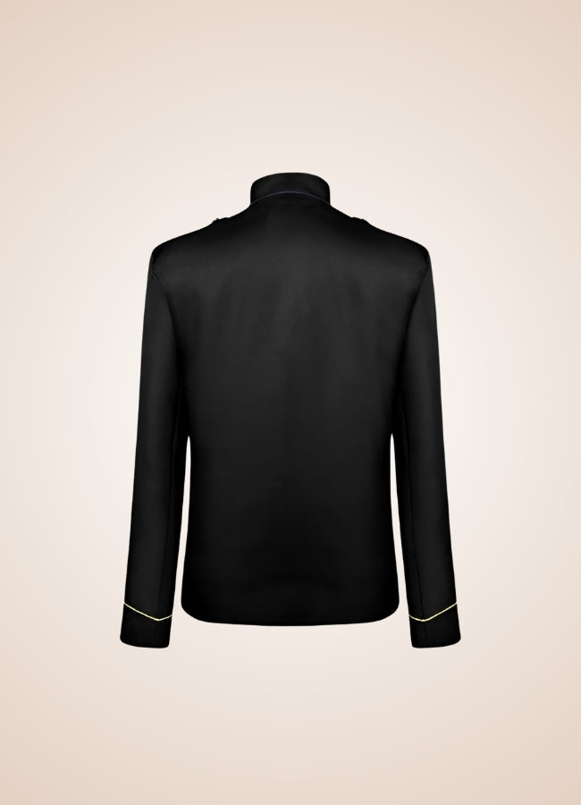 Steampunk Parade Jacket UK