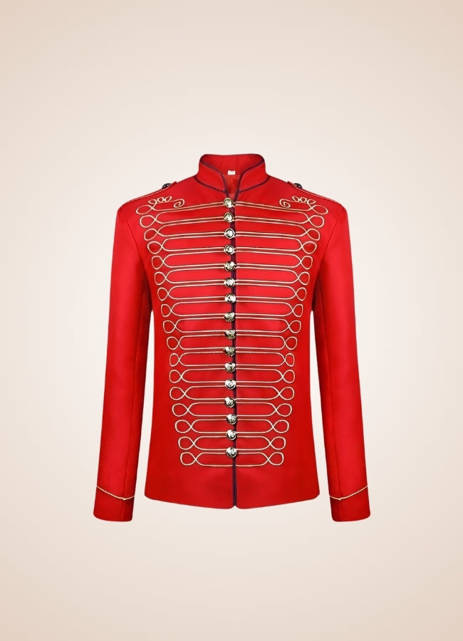 Steampunk Parade Jacket UK