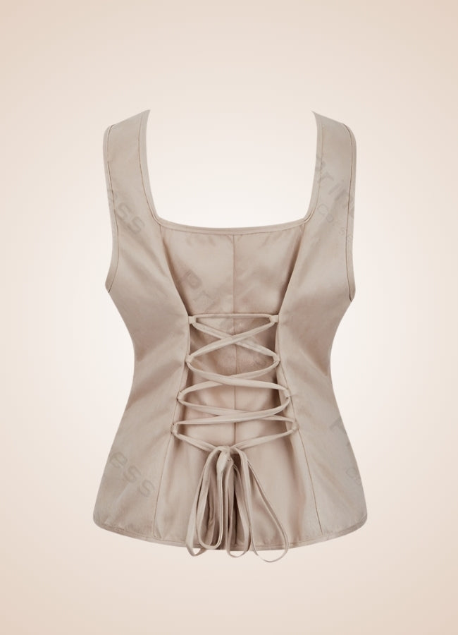 Steampunk Pirate Bustier UK
