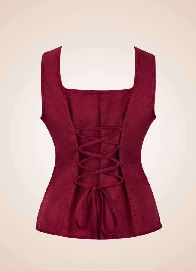 Steampunk Pirate Bustier UK