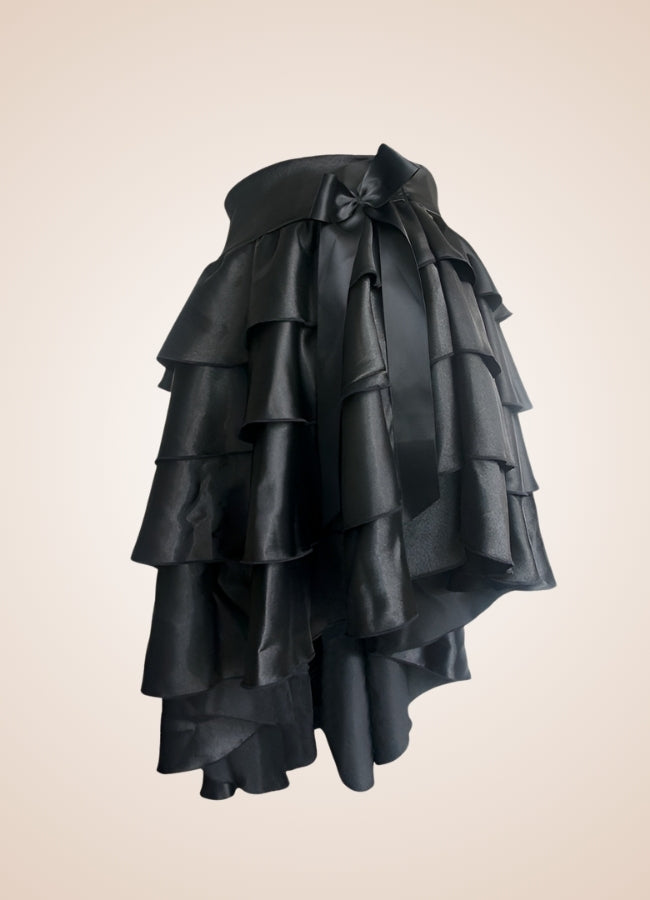 Steampunk Pirate Chain Dress UK