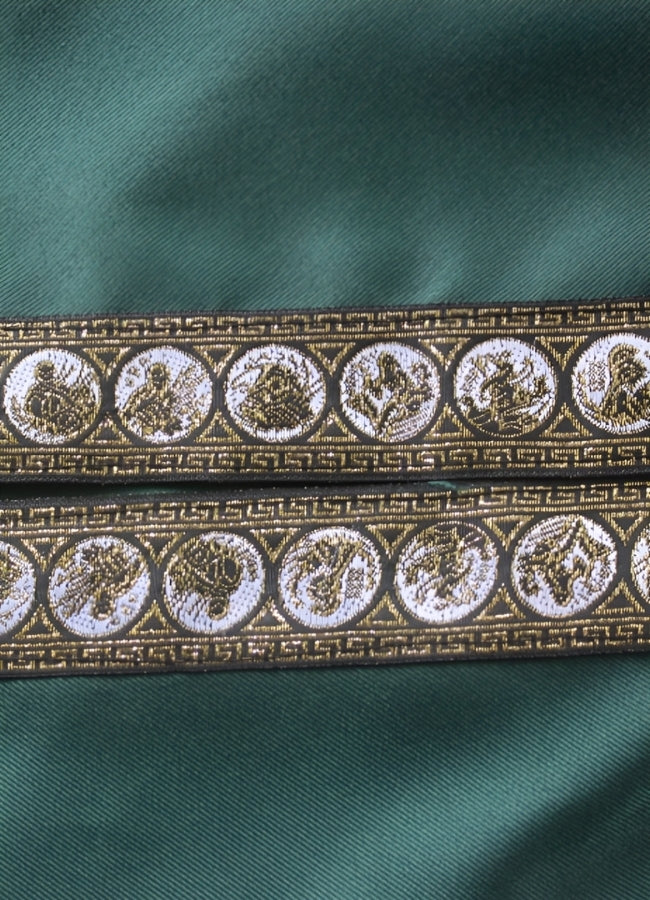 Steampunk Pirate Green Shirt UK