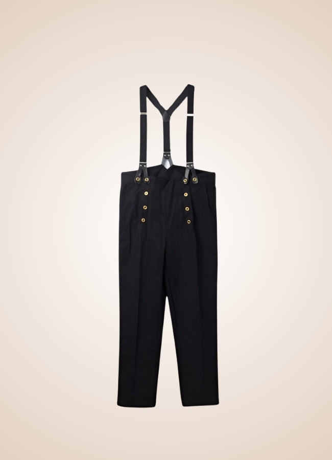 Steampunk Pirate Pants UK