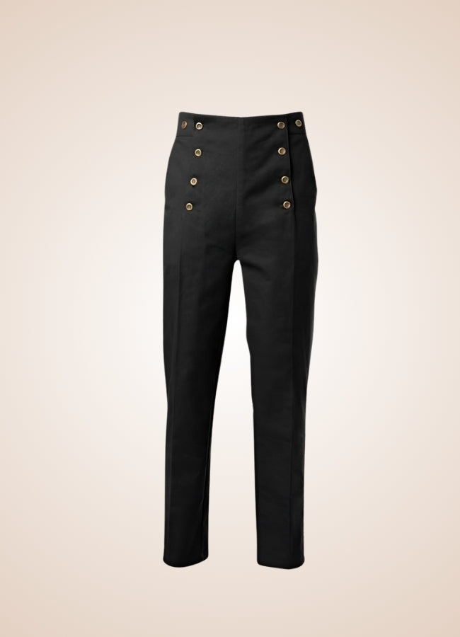 Steampunk Pirate Pants UK