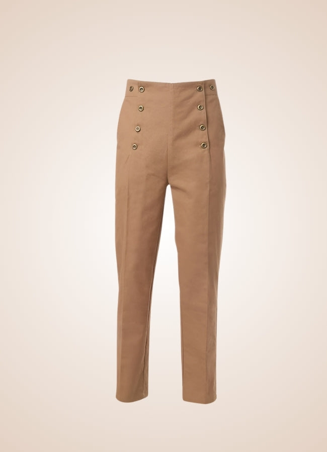 Steampunk Pirate Pants UK