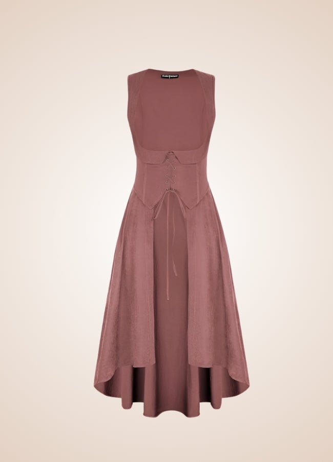 Steampunk Pirate Pocket Dress UK