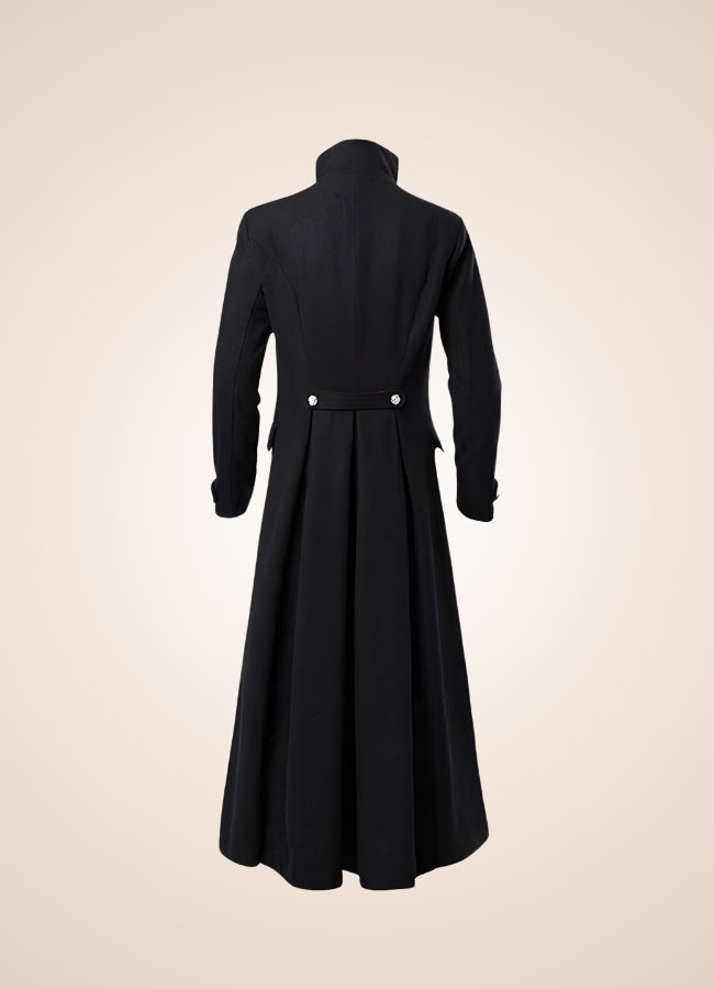 Steampunk Renaissance Coat UK