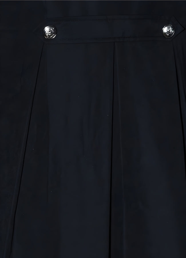 Steampunk Renaissance Coat UK