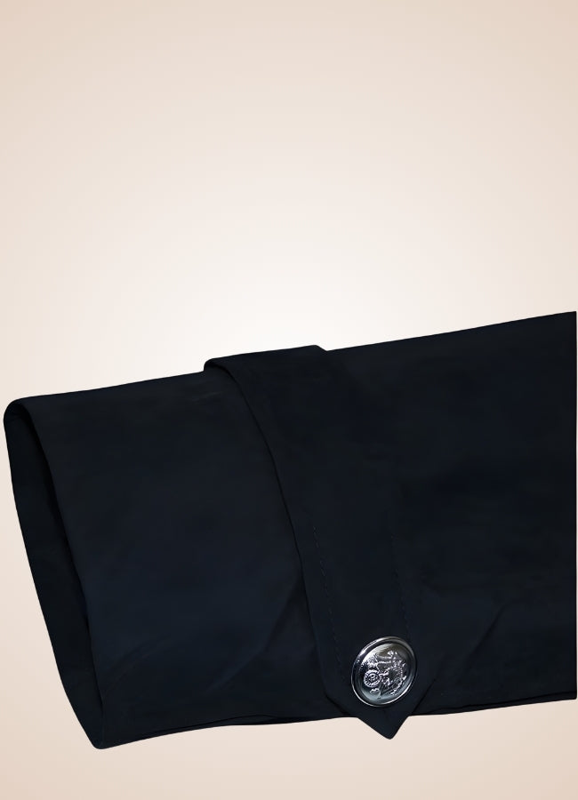 Steampunk Renaissance Coat UK