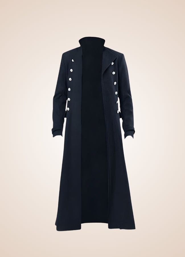 Steampunk Renaissance Coat UK