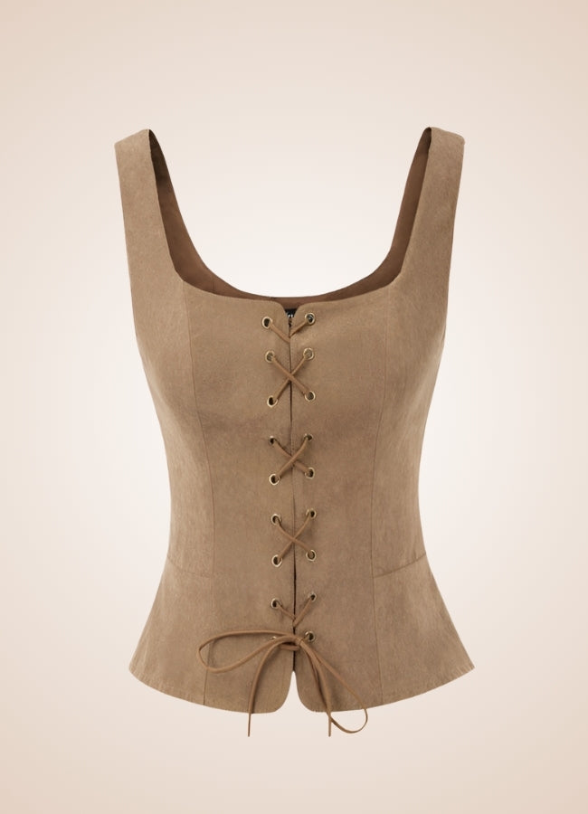 Steampunk Renaissance Corset UK