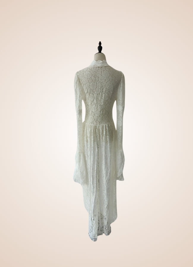 Steampunk Renaissance Corset Dress UK