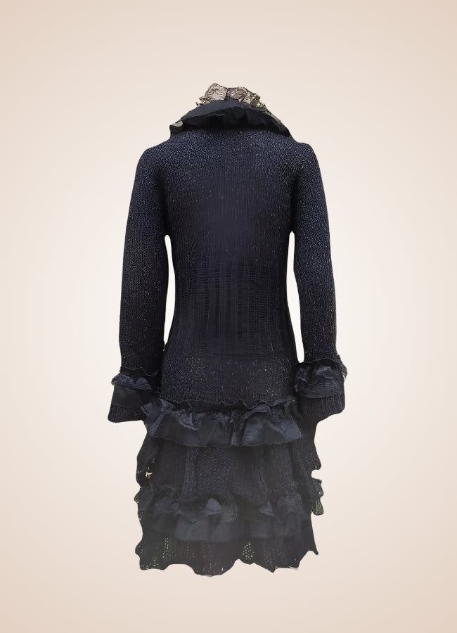 Steampunk Renaissance Dress UK