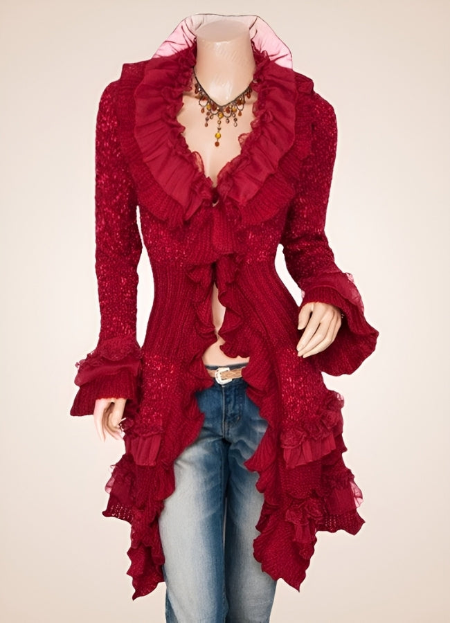 Steampunk Renaissance Dress UK