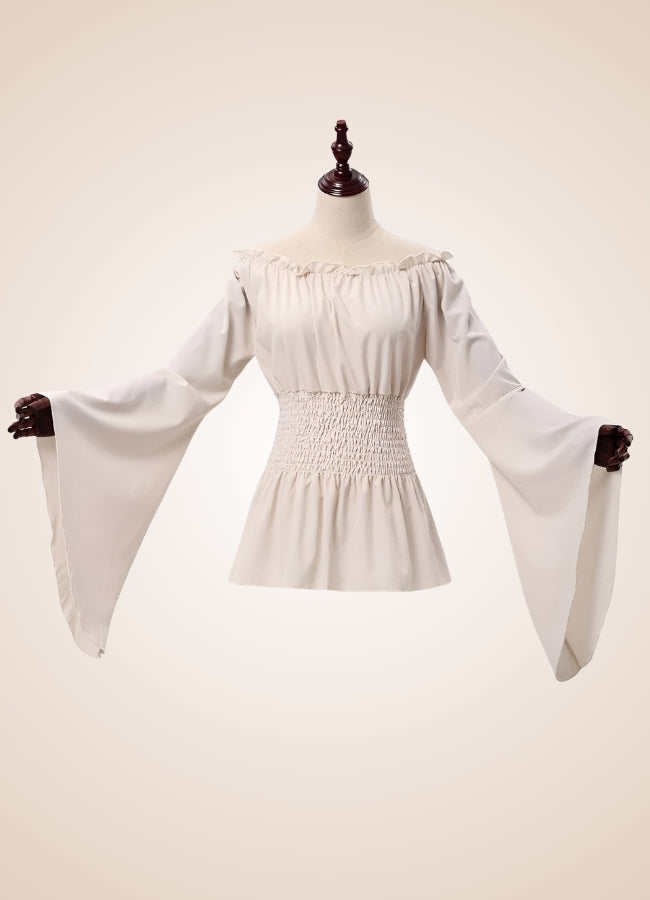 Steampunk Renaissance Shirt UK