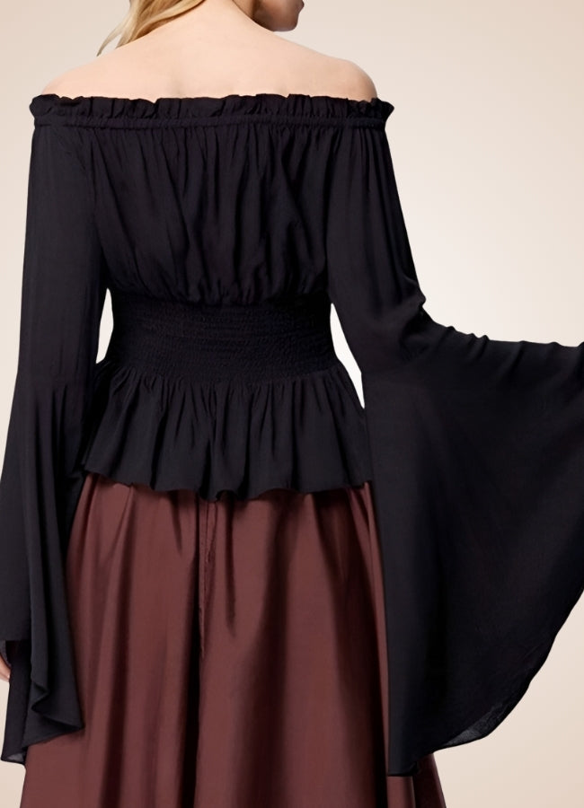 Steampunk Renaissance Shirt UK