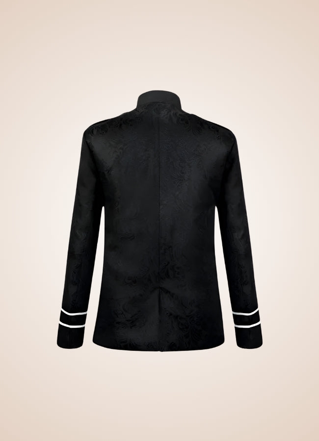 Steampunk Riding Jacket UK