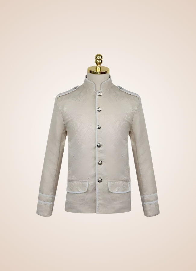 Steampunk Riding Jacket UK