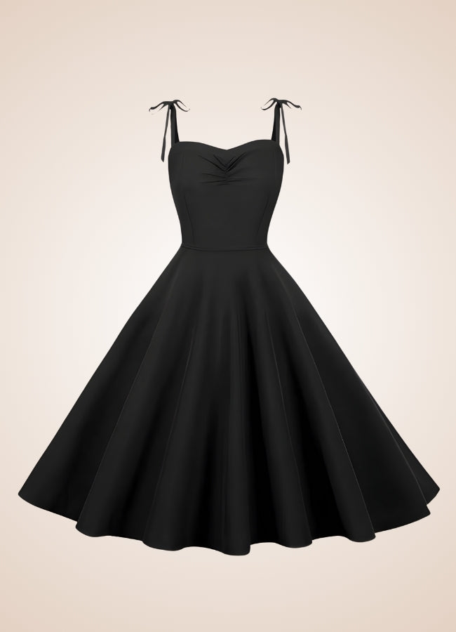 Steampunk Spaghetti Straps Dress UK