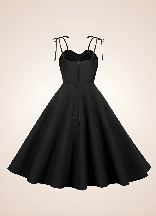 Steampunk Spaghetti Straps Dress UK
