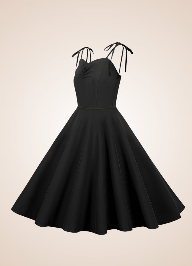 Steampunk Spaghetti Straps Dress UK