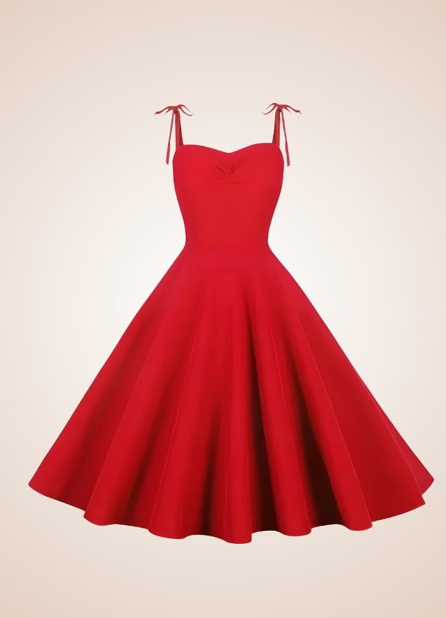 Steampunk Spaghetti Straps Dress UK