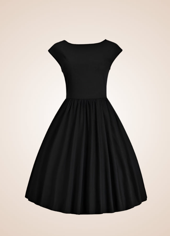 Steampunk Summer Vintage Dress UK