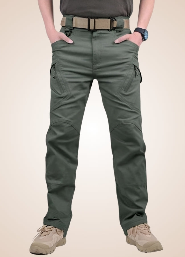 Steampunk Tactical Pants UK