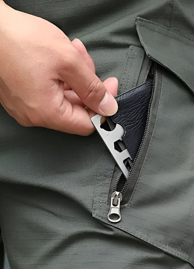 Steampunk Tactical Pants UK