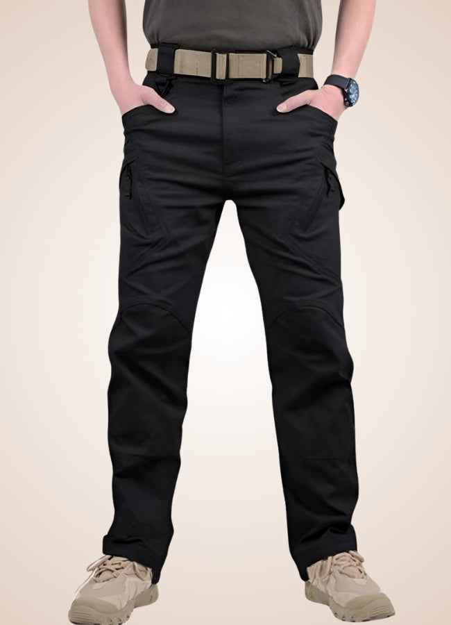 Steampunk Tactical Pants UK
