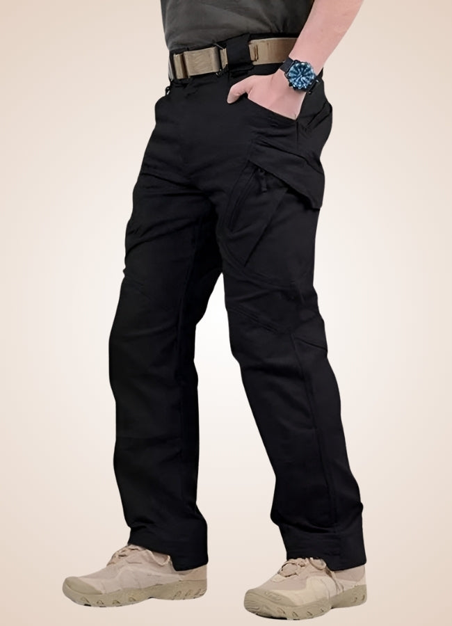 Steampunk Tactical Pants UK