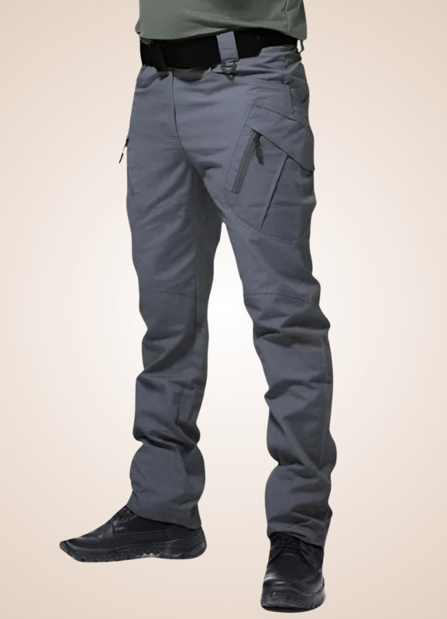 Steampunk Tactical Pants UK