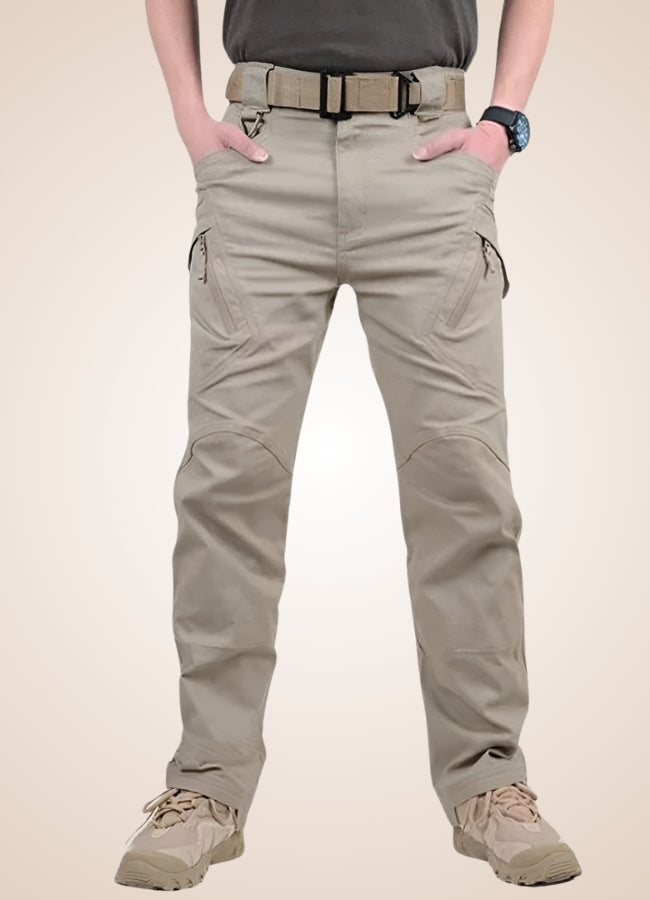 Steampunk Tactical Pants UK