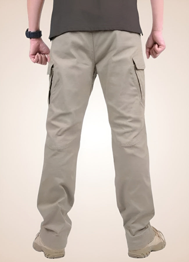 Steampunk Tactical Pants UK
