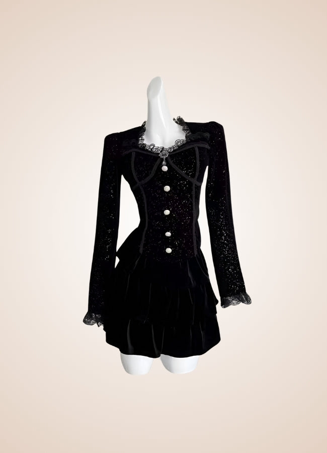 Steampunk Victorian Blouse UK