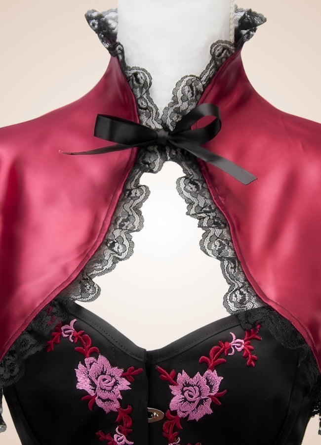 Steampunk Victorian Dress UK