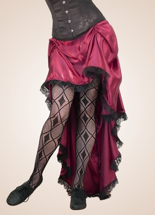 Steampunk Victorian Dress UK