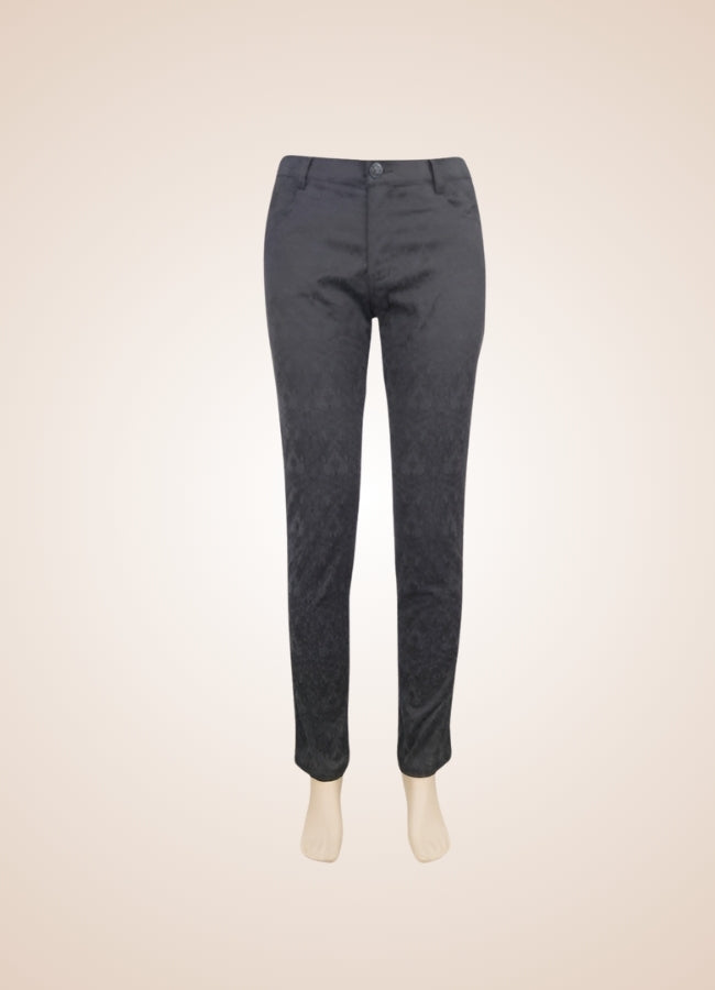 Steampunk Victorian Pants UK