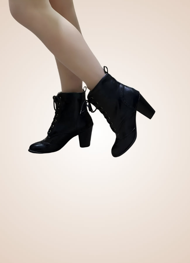 Steampunk Victorian Style Shoes UK