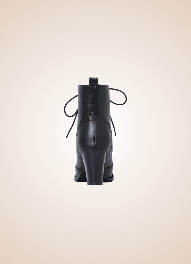 Steampunk Victorian Style Shoes UK