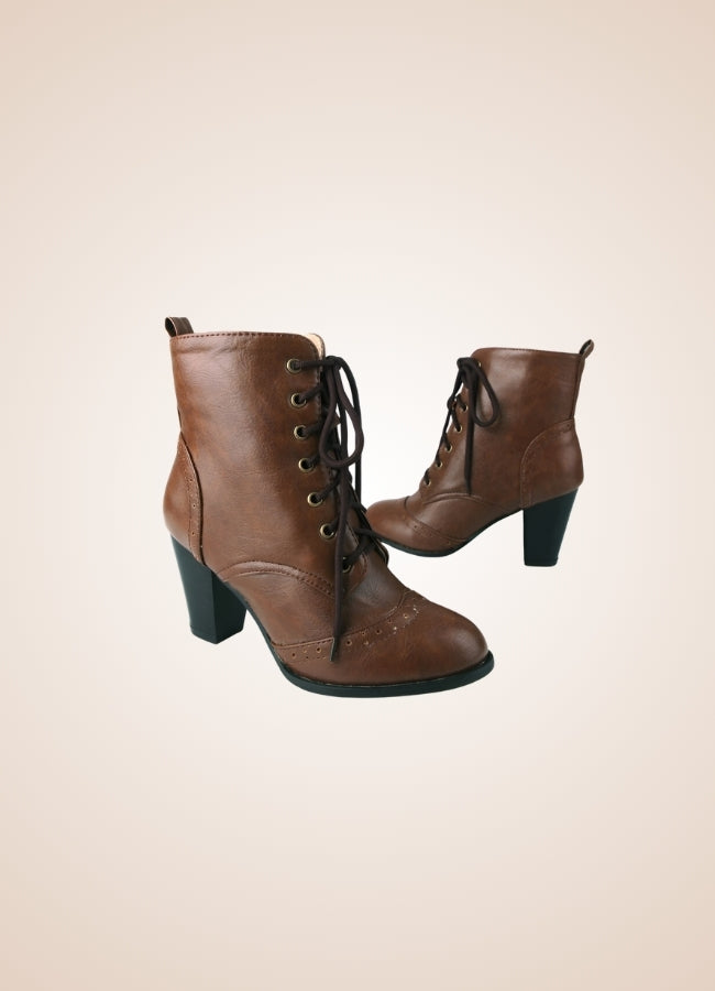 Steampunk Victorian Style Shoes UK