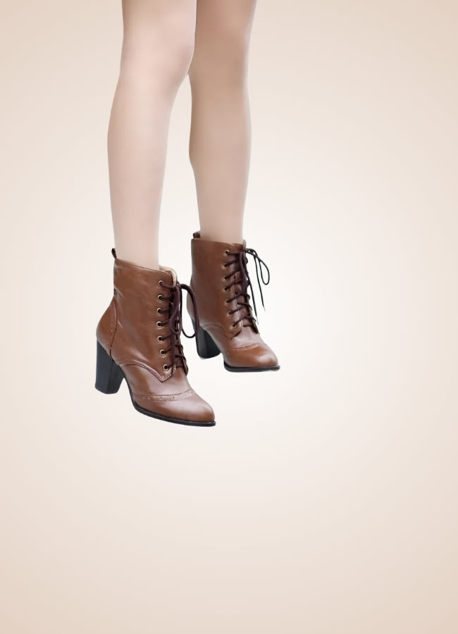 Steampunk Victorian Style Shoes UK