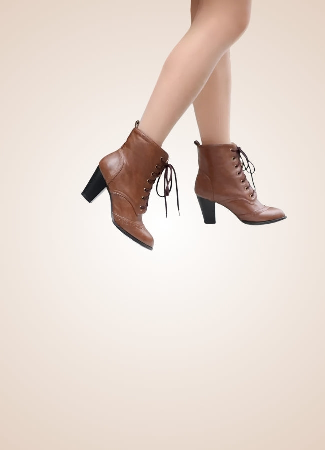 Steampunk Victorian Style Shoes UK