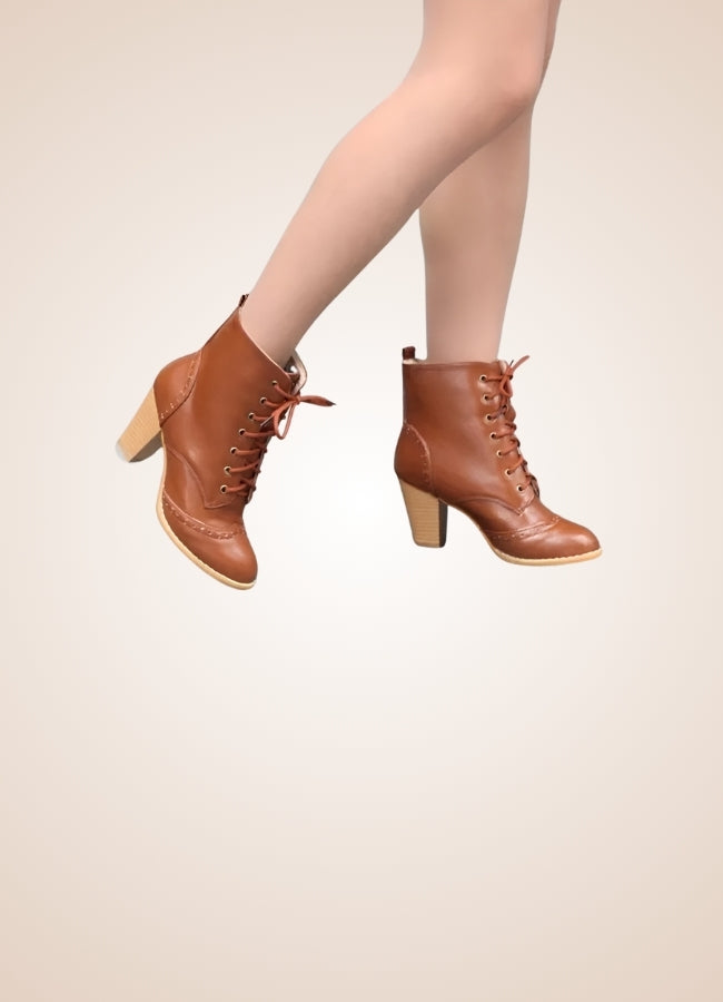 Steampunk Victorian Style Shoes UK