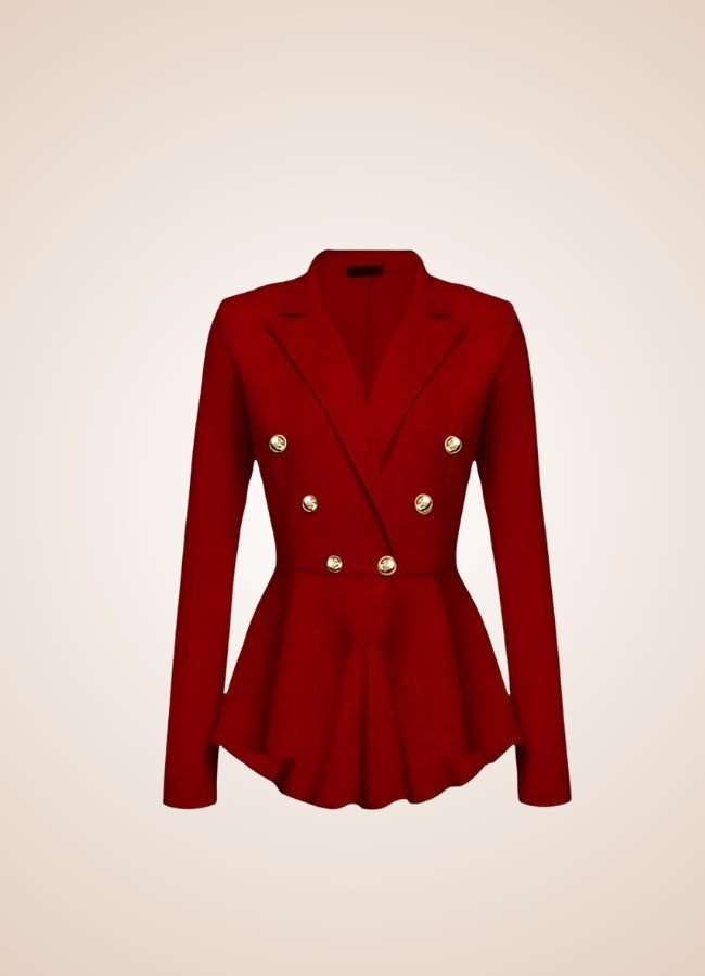 Steampunk Victorian Vintage Jacket UK